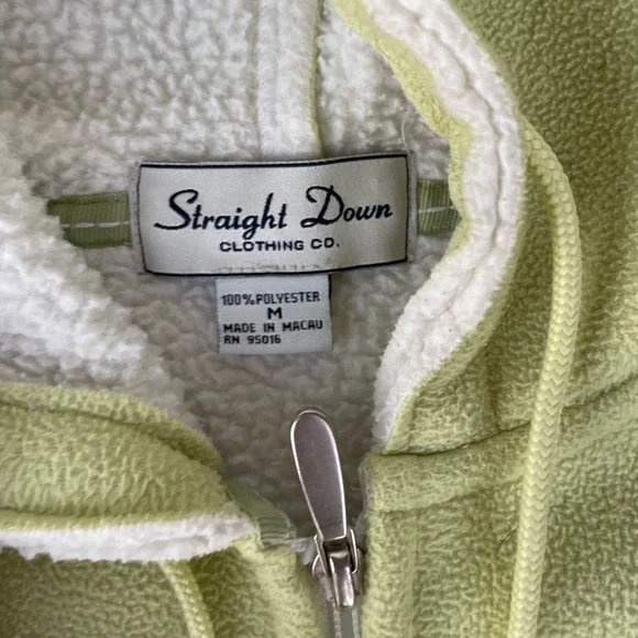 Straight down clothing co. Jacket - Picture 6 of 7